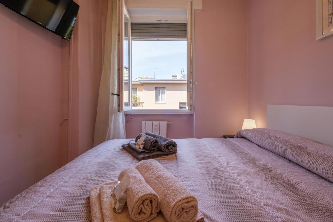 Relax Home - Milano Navigli Exterior foto